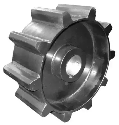 Wd120-7 Drive Sprocket 1
