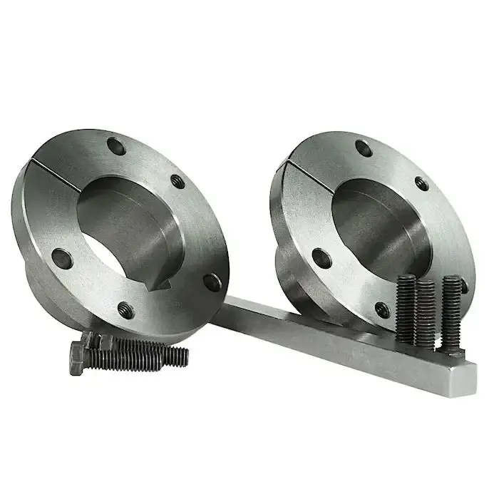 Xbk5 Shaft-Mount Reducer Bushing Kit – Size 5, 2-3/16" Bore 1
